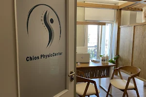 Chios PhysioCenter Κολόμβος Μιχάλης image