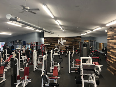 Newaygo Fitness Club - 8843 Mason Dr, Newaygo, MI 49337