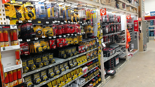 Home Improvement Store «The Home Depot», reviews and photos, 1336 Bristol Pike, Bensalem, PA 19020, USA
