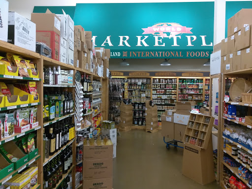 Furniture Store «Cost Plus World Market», reviews and photos, 9759 Jefferson Davis Hwy, Fredericksburg, VA 22407, USA