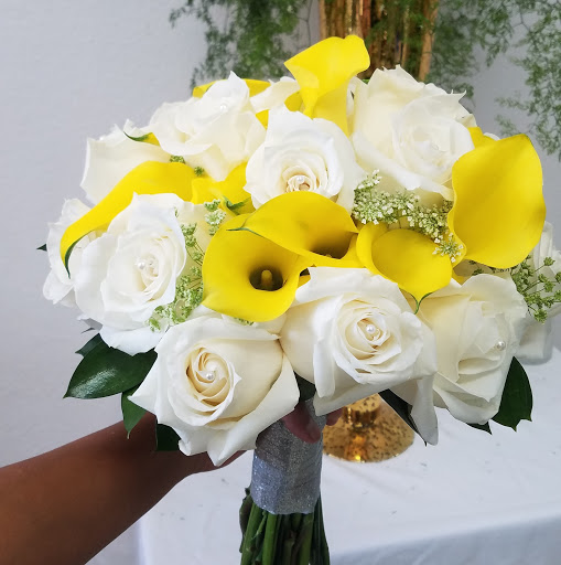 Florist «Floreria Juanita», reviews and photos, 1608 McKee Rd #40, San Jose, CA 95116, USA