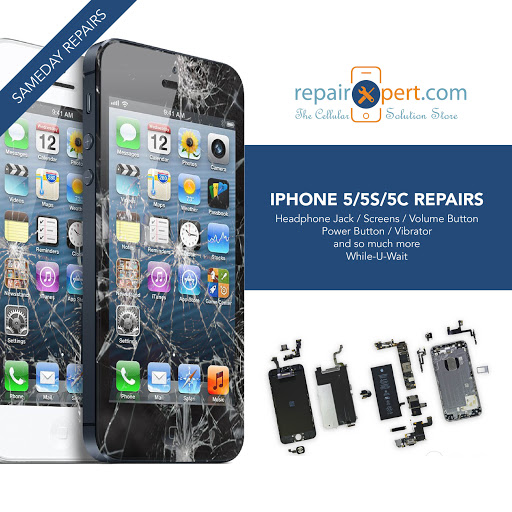 Cell Phone Store «RepairXpert», reviews and photos, 268a Main St, White Plains, NY 10601, USA