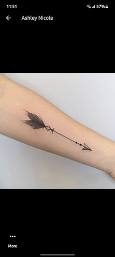 Explore small chicano tattoo ideas, creative tattoo ideas in Willis, available at Bizarres llc at Dirtles s Design Studio