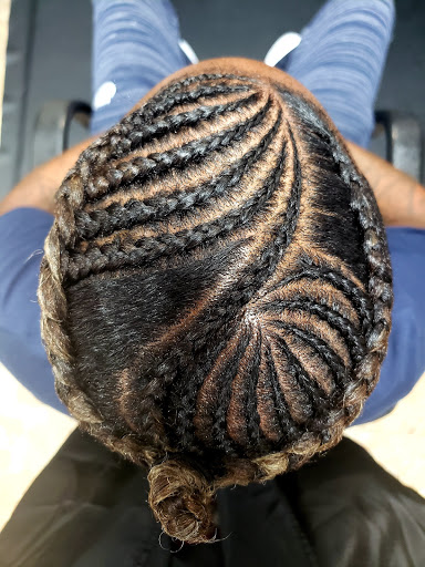 Beauty Salon «Hair By Jimmie Salon & Spa», reviews and photos, 425 W Interstate 30, Garland, TX 75043, USA