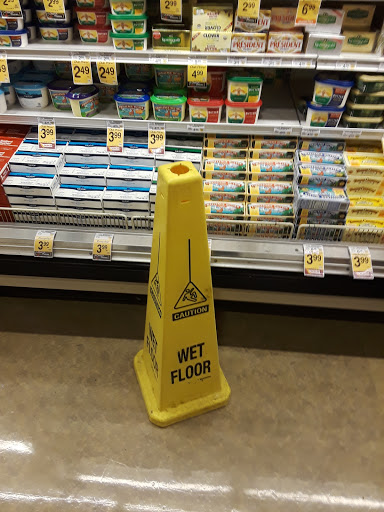 Grocery Store «Safeway», reviews and photos, 1701 Santa Rita Rd, Pleasanton, CA 94566, USA