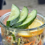 Photo n°2 de l'avis de Jörg.a fait le 22/08/2023 à 11:06 sur le  café fam à Münster