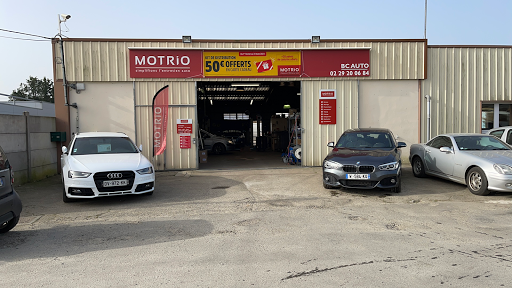 Photo 2 - Canévet Dépannage Auto