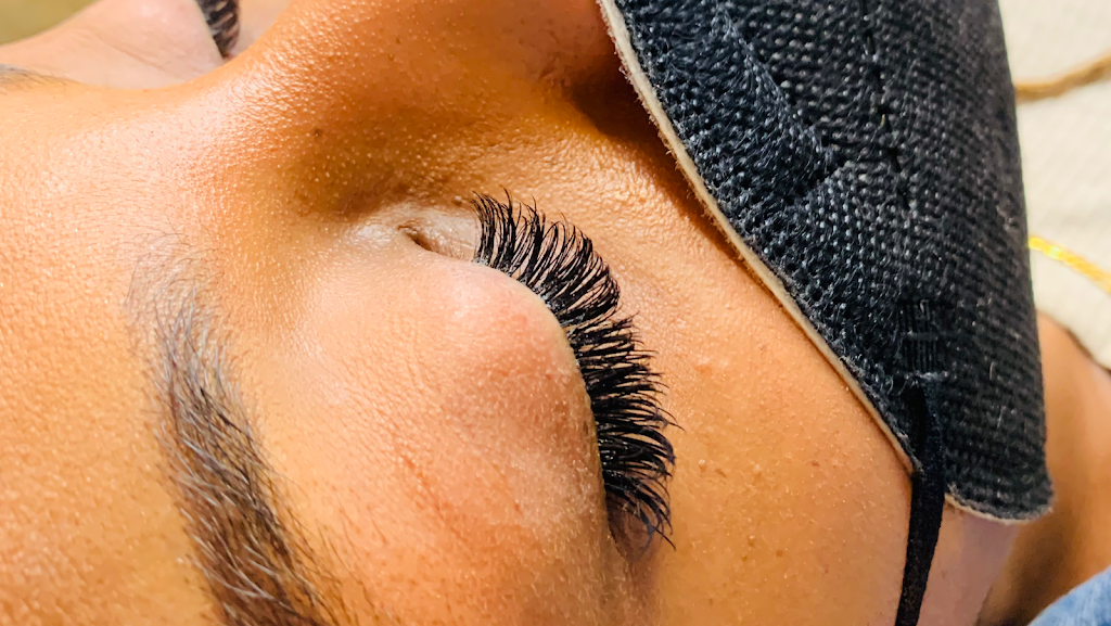 Capital Eyebrow Threading,Lashes & Henna 20715
