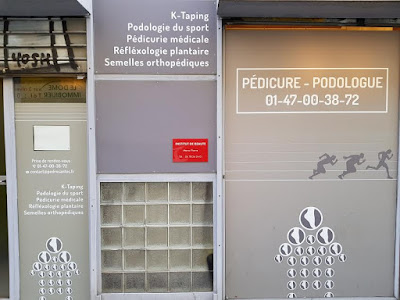Santos Pedro à Paris