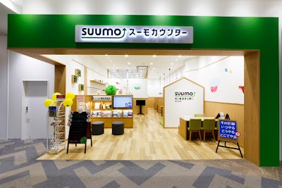 スーモカウンター テラスモール松戸店