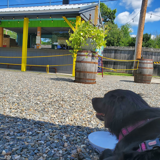 Orono Brewing Company - Tasting Room & Kitchen