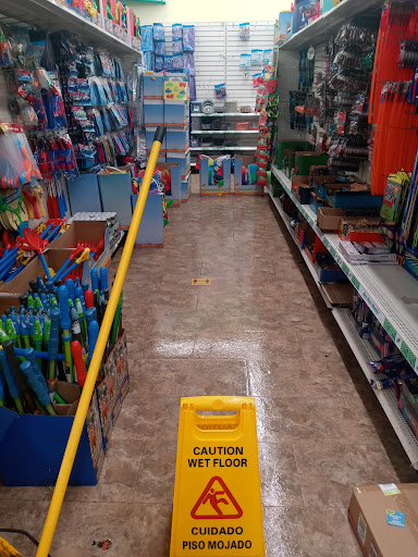 Dollar Store «Dollar Tree», reviews and photos, 9221 N 56th St, Temple Terrace, FL 33617, USA