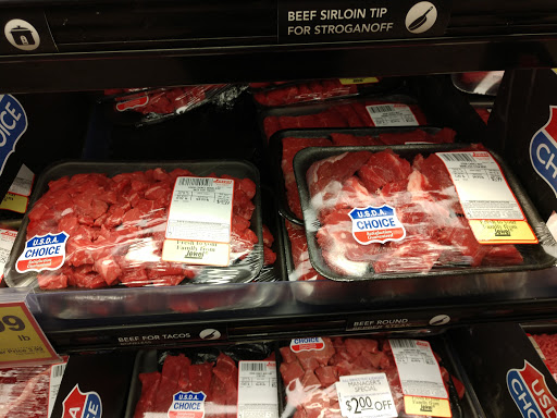 Grocery Store «Jewel-Osco», reviews and photos, 1660 Larkin Ave, Elgin, IL 60120, USA