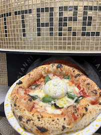 Pizza du Pizzeria Mattarello à Cornebarrieu - n°7