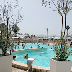 Photo n°2 de l'avis de Yrary.r fait le 12/08/2021 à 13:55 sur le  Hotel Saturday à Palma Campania