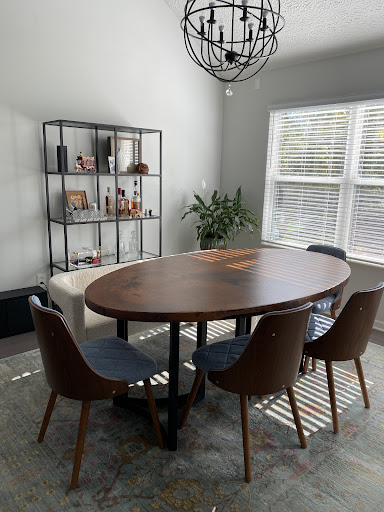 Furniture Store «Arhaus», reviews and photos, 1275 Polaris Pkwy, Columbus, OH 43240, USA