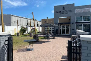 Magnanimous Brewing Bradenton image