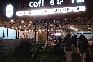 Olu Coffee & Grill Pakansari image