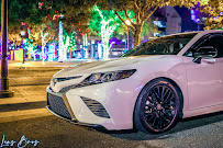 Lens Bros Photography - Photo 5 - Car repair in , Phoenix