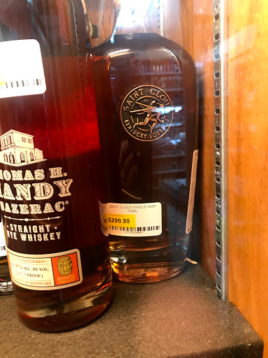 Liquor Store «Country Spirits 41», reviews and photos, 1350 Joe Frank Harris Pkwy SE, Cartersville, GA 30120, USA