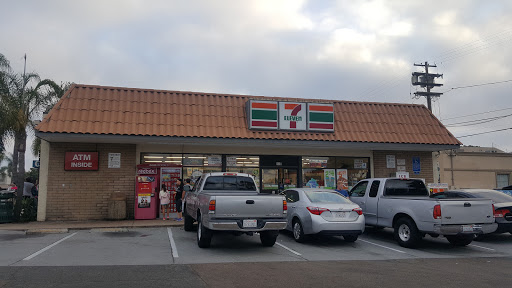 Convenience Store «7-Eleven», reviews and photos, 105 W D St, Encinitas, CA 92024, USA