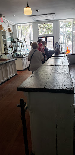 Museum «Stabler-Leadbeater Apothecary Museum», reviews and photos, 105 S Fairfax St, Alexandria, VA 22314, USA