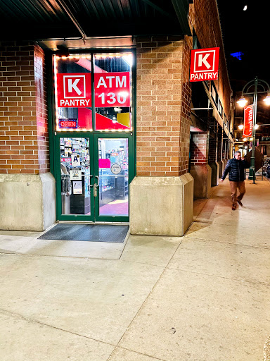 Convenience Store «Circle K», reviews and photos, 130 N Water St, Milwaukee, WI 53202, USA