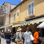 Photo n°3 de l'avis de Niv.h fait le 09/06/2023 à 06:44 sur le  Bam Bar à Taormina