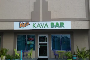 Kapua Kava Bar image