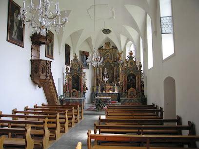 Kloster Gnadenthal