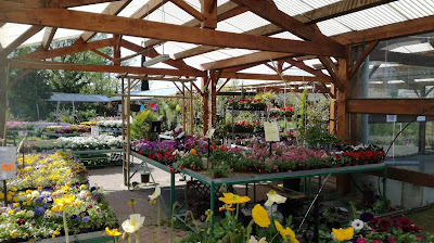 Jardinerie & Epicerie Laurent à Valréas