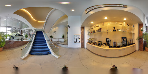 Mercedes Benz Dealer «Mercedes-Benz of Beverly Hills», reviews and photos, 9250 Beverly Blvd, Beverly Hills, CA 90210, USA