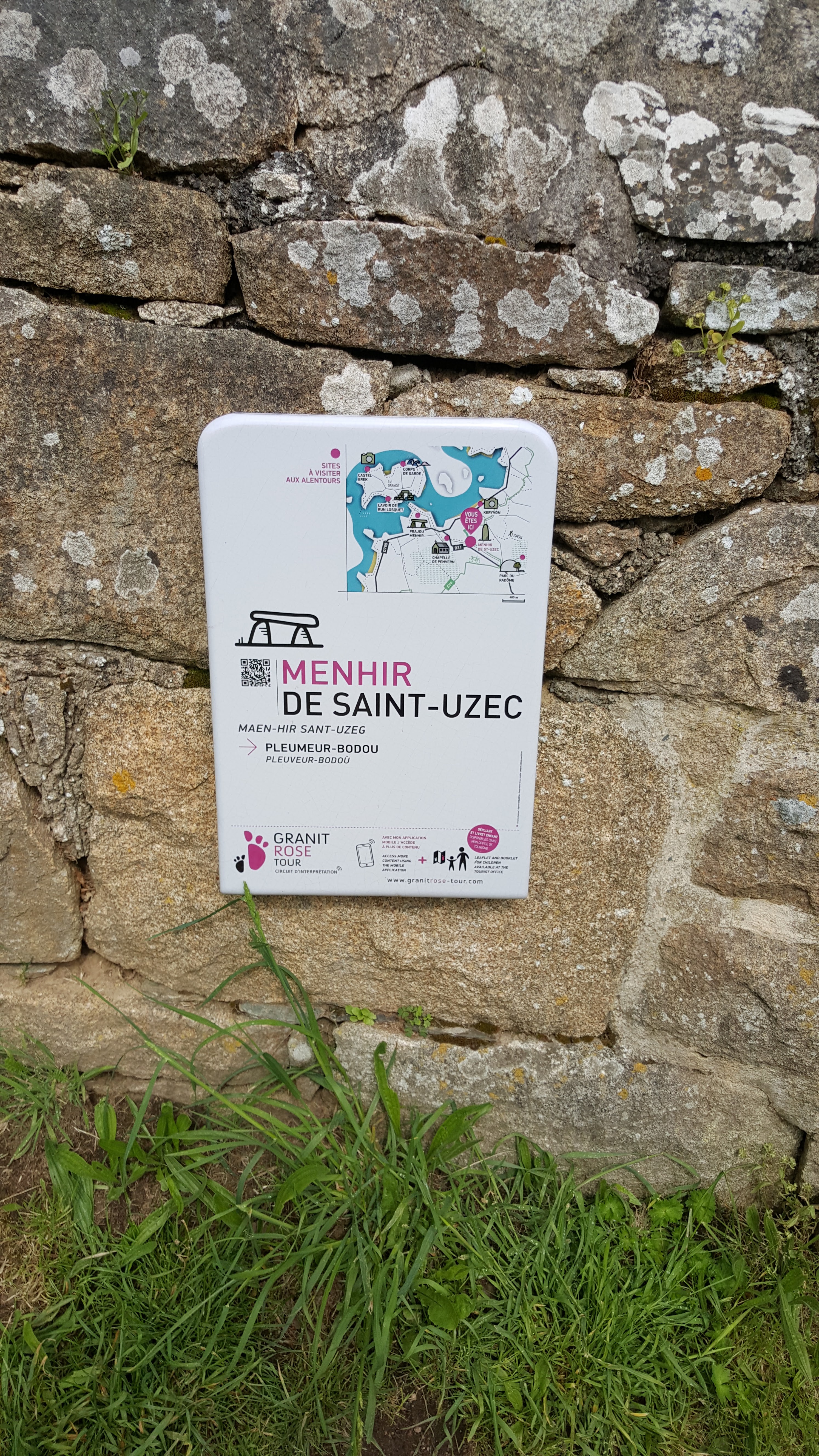 Photo n° 2 de l'avis de Pierre-Yves.e fait le 10/05/2019 à 20:27