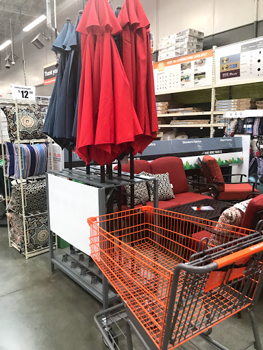 Home Improvement Store «The Home Depot», reviews and photos, 11616 Aurora Ave N, Seattle, WA 98133, USA