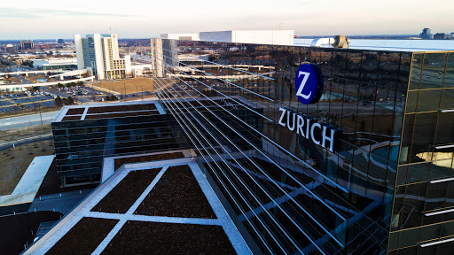 Insurance Company «Zurich American Insurance Company», reviews and photos