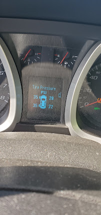 M.Ojeda Tire Shop Inc. - Photo 7 - Car repair in Chicago, IL, Chicago