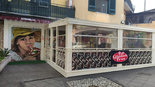 Pizzeria Serenella