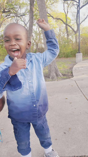 Park «Clay Mathis Park», reviews and photos, 2181 Clay Mathis Rd, Mesquite, TX 75181, USA