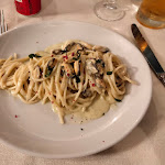 Photo n°1 de l'avis de Giuseppe.a fait le 30/08/2021 à 20:24 sur le  Da Girone à Procida