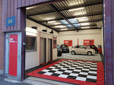 DRIVECARPARIS à Saint-Ouen-l'Aumône
