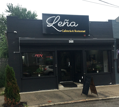 Leña Cafeteria & Restaurant - 508 Prairie Ave, Providence, RI 02905