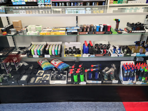 Tobacco Shop «Smoker Friendly», reviews and photos, 7540 Sheridan Blvd, Arvada, CO 80003, USA