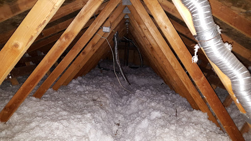 Hi-Provac Inc Insulation Removal