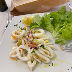 Photo n°2 de l'avis de jose.e fait le 08/02/2024 à 13:23 sur le  Ristorante - Pizzeria L' Arco à Latina