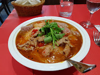 Plats et boissons du Restaurant de spécialités du Sichuan (Chine) Chez Weng - 川江湖 à Paris - n°6