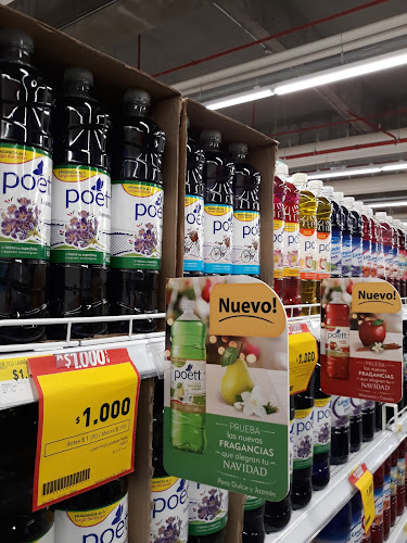 Opiniones de Lider en Iquique - Supermercado