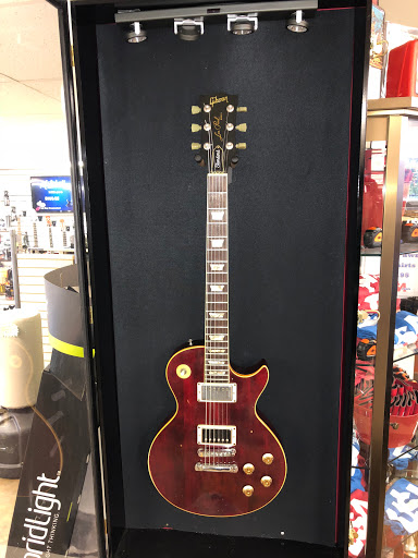 Pawn Shop «USA Pawn & Jewelry Inc», reviews and photos, 126 N Pearson Rd, Pearl, MS 39208, USA