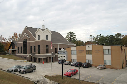 Gardendale Christian Academy