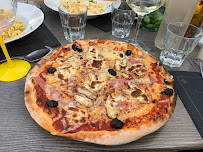 Pizza du Nino Restaurant à Les Pennes-Mirabeau - n°19