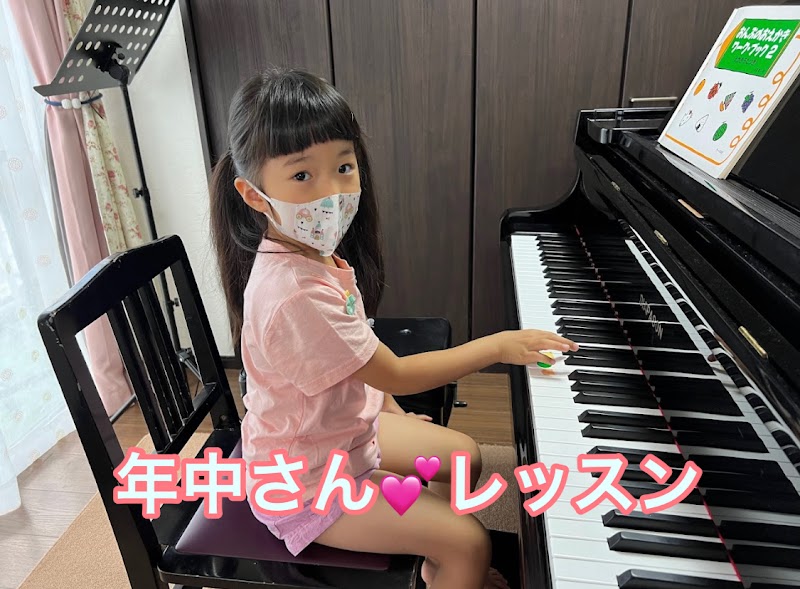 ピーミュージック福岡・音楽教室